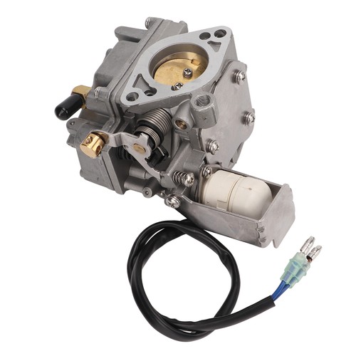 Carburateur Yamaha 65W-14901-12-00 Pour Hors-bord 20-25 CV 4 Temps - Neuf D'origine