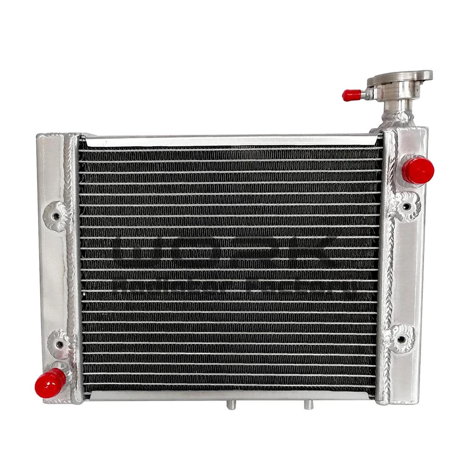 Radiator for 2006-2014 Can-Am Can Am Outlander Max 500/650/800 R EFI 2007 2013 - Image 3 of 4