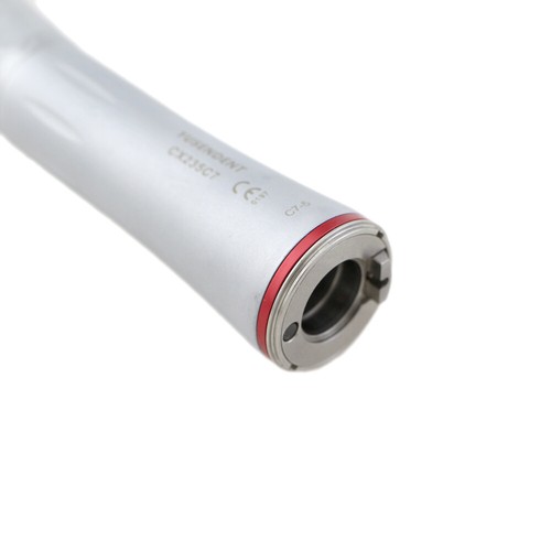 Pieza de mano dental eléctrica de alta velocidad contra ángulo de fibra óptica COXO 1:5 C7-4 C7-5 - Imagen 32 de 33