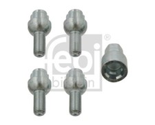 FEBI BILSTEIN Radschraube Hinten Vorne 27048