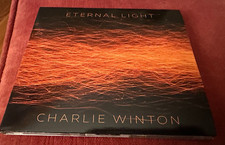 Charlie Winton Eternal Light CD Scott Matthews Producer Van Morrison
