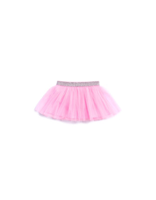 Garanimals Baby Infants Toddler Girls Mesh Tutu Skirts Pink