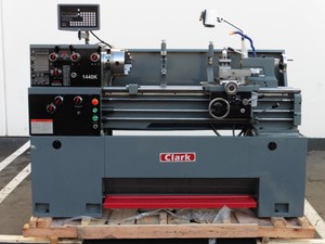 Precision-Gap-bed-Engine-Lathe-14-034-x40-034-whole-piece-casting-machine-base-new
