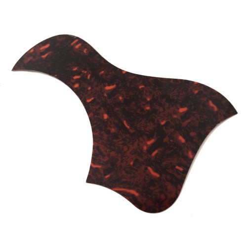 Guitar Pickguard Self Adhensive Pick Guards 2 Pcs for Taylor Acoustic Guitar - Imagen 37 de 50