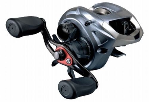 Daiwa SS SV 103-SH Baitcasting Reel - Picture 1 of 2