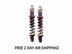 Elka Stage 2 IFP Front Shocks Suspension Pair XF 8000 High Country 141in 2015