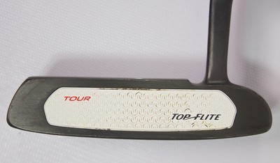 Top flite tour putter Clearance