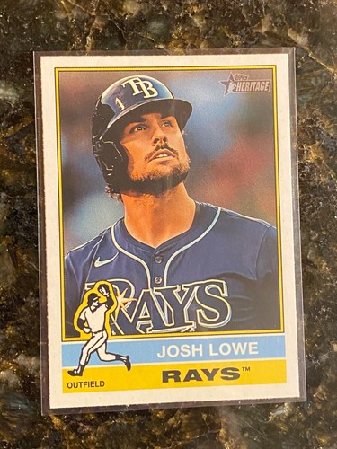 2025 Topps Heritage Baseball - Pick A Card Complete Your Set - Picture 79 of 199