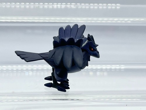 Pokemon Monster Collection Armatura Gaa Figura Takara Tomy H110 - Foto 2 di 5