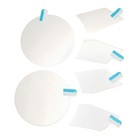 Cluster Scratch Film Dashboard Screen Protector For Honda VFR1200F 2012-22 2pcs