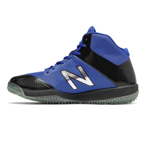 New Balance Stance Turf 4040v4 Shoes And Free NB Socks - Picture 15 of 42