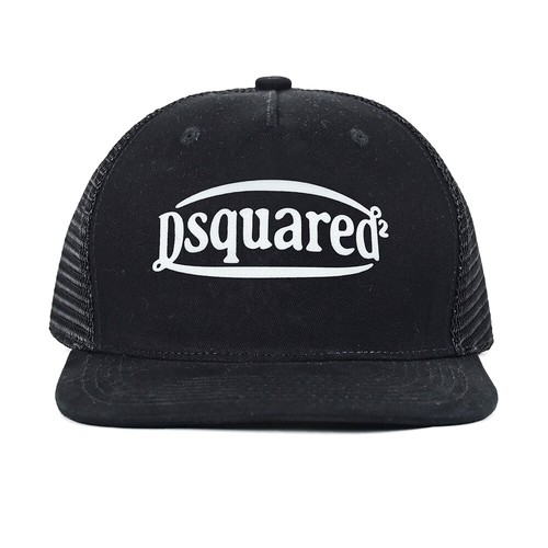 Men Dsquared2 Baseball Hat ICON Cap strap back Baseball Cap Hat - Picture 38 of 44