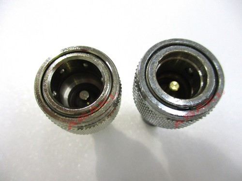 Per Tohatsu Nissan 5-140CV Connettore carburante femmina 3B2-70250+3B2-70281 - Foto 6 di 8