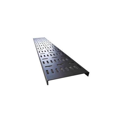 CAB-MAN-FE-V18U-T Lms Data Vertical Cable Management, 18U - Afbeelding 2 van 2