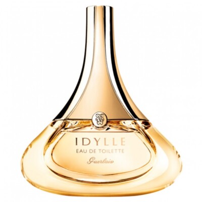 未使用 ゲラン Guerlain IDYLLE 100ml Guerlain-–-Idylle-ゲラン-–-