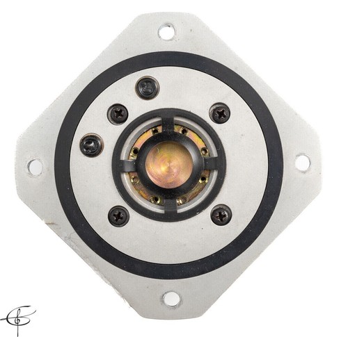 Yamaha NS-760 Tweeter Body Parts *Needs Diaphragm* JA-0509
