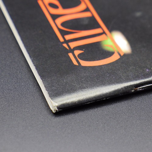 Cinefex #49 Hook, Naked Lunch, Star TrekVI: The Undiscovered Country - Bild 3 von 6