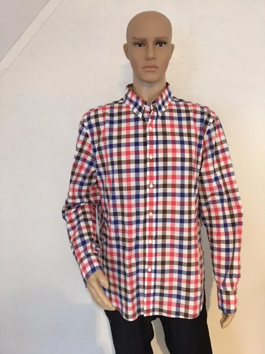 Chemise massimo dutti homme cheap