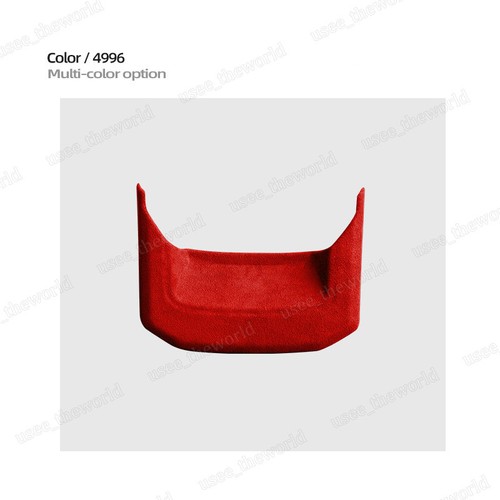 32x Door Bowl Panel Cover Trim Kit For Toyota Land Cruiser 1958 Prado 2024 2025 - Picture 34 of 41