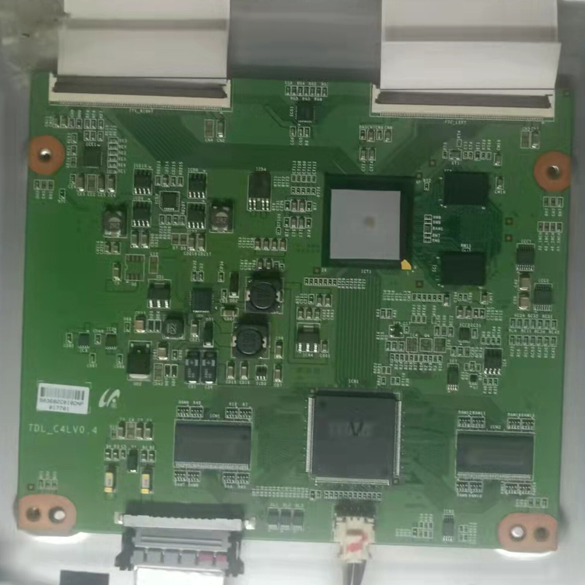 1PS Used T-Con Board For Sony 55