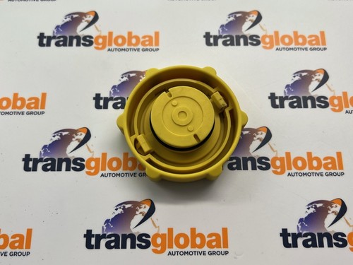 Power Steering Reservoir Cap for Land Rover Discovery 3 4 RRS L322 QEZ500010 - Picture 4 of 4