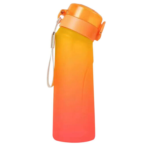 600-1000 ml Gym Fitness Krug motivierende Trinkflasche für Jungen und Mädchen - Bild 75 von 131