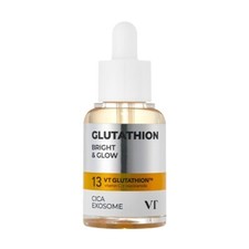 (VT) G2 Brightening Ampoule 30mL #Glutathione