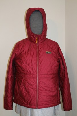 mountain bound reversible jacket
