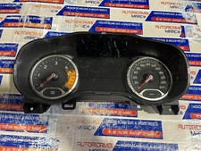 Tachometer Instrumententafel Jeep Renegade 1.6 2.0 Multijet 2016 (735651729)
