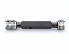 M19 x 1.0mm Right hand Thread Gauge Plug Gage 19x1mm[M158a]