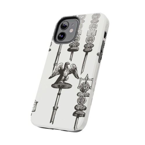Roman Standards - iPhone/Samsung Galaxy Case - Empire of Rome - Picture 31 of 57