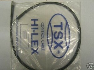 Kawasaki KH 125 Kh125 1992 Cush Drive Rubbers VGC