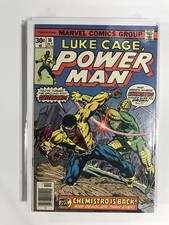 Power Man #36 (1976) VF10B130 VERY FINE VF 8.0