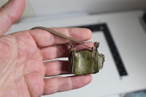 1:6 Ultimate Soldier Vietnam US Butt Pack Pouch for 12" Figures Army USMC GI Joe - Picture 4 of 7