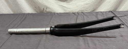 Brand-X RD-01 700C Carbon/Aluminum Road Bike Fork 230mm 1-1/8" Threadless GREAT - Picture 5 of 7