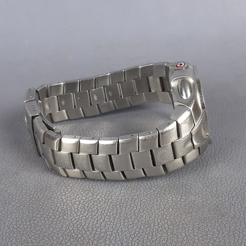 Herren Armbanduhr Sector 210 3253905045-60399 Edelstahl 10 Atm - Bild 5 von 10