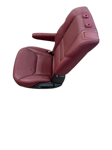 2023 MAZDA CX-9 REAR 2ND ROW LEFT CAPTAIN SEAT OEM - Picture 2 of 7