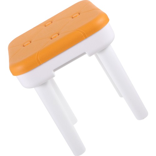 Taburete antideslizante para niños pequeños taburetes para pies pequeños escalón para guardería - Imagen 2 de 12