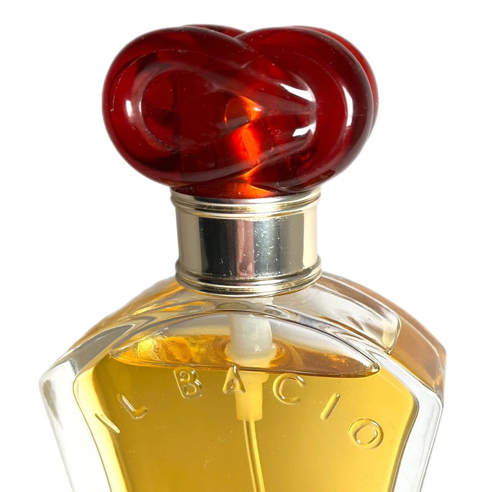 Eu de Perfume Spray 'IL BACIO' por Borghese 1.7 fl oz para Mujer Nuevo sin Caja Foto 2 de 4