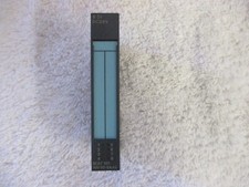 Siemens SIMATIC Digital Input Module    6ES7 131-4BF00-0AA0
