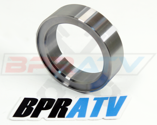 2017 2018 Polaris Ranger 500 BPRATV Crankcase Main Bearing Bushing + Spacer Kit - Picture 18 of 22
