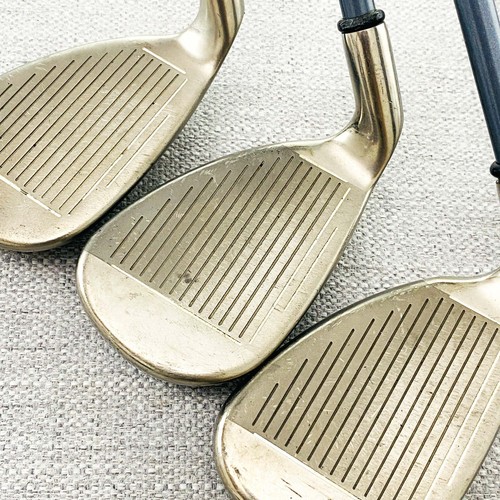 Callaway HawkEye Titanium Single Iron. Sold Separately. Firm Graphite # 13666 - Picture 6 of 13