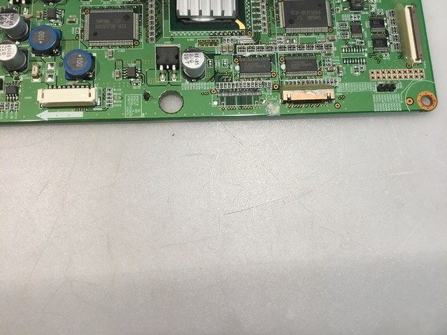 T-CON BOARD PT# LJ41-03055A SAMSUNG MD# HP-R4252 100 FULL WORKING for ...