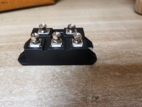 1PC New Sanrex DF60LA160 Module - Picture 3 of 5