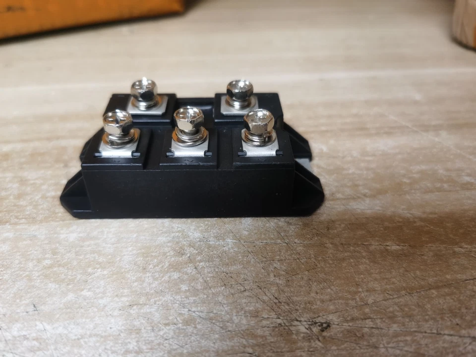 Módulo Sanrex DF60LA160 1 pieza nuevo Foto 3 de 4