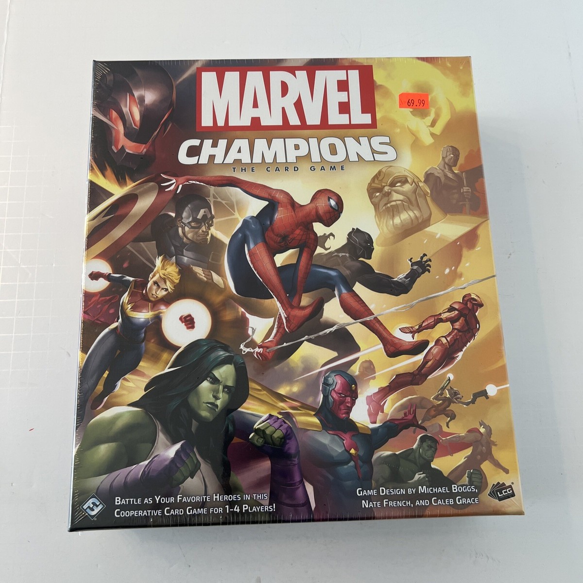 F.C.R.B. - ✨F.C.R.B THE AVENGERS / FOLDABLE コンテ✨ Amazon.com: Idea Nuova Avengers Collapsible Children's Toy