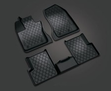 Floor Mat Set Mopar 82214194AC