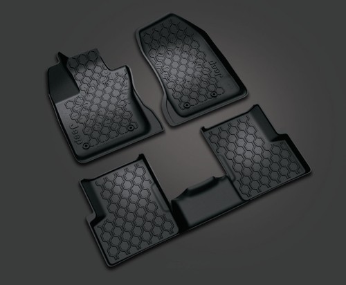 Floor Mat Set Mopar 82214194AC - Picture 1 of 1