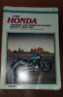 Honda Shadow 1100 American Classic Edition, 1995-1997 By R. Wright