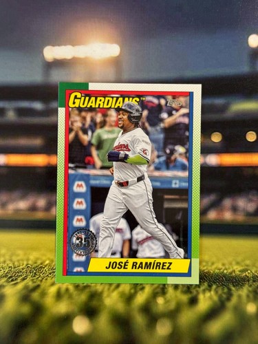 2025 Topps Series 1 1990 Topps 35th Anniversary - You Pick - Complete Your Set - Picture 48 of 117